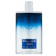 Police Frozen For Man Toaletná voda