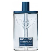 Police Cosmopolitan Toaletná voda - Tester