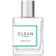 Clean Classic Warm Cotton Parfémovaná voda - Tester