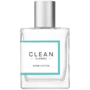 Clean Classic Warm Cotton Parfémovaná voda - Tester 60ml