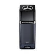Mercedes-Benz Select Night Parfémovaná voda - Tester
