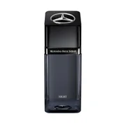 Mercedes-Benz Select Night Parfémovaná voda - Tester