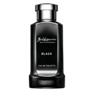 Baldessarini Baldessarini Black Toaletná voda