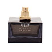 David Beckham Intimately Night Men Toaletná voda - Tester