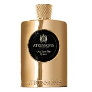 Atkinsons Oud Save The Queen Parfémovaná voda 100ml