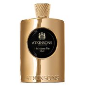 Atkinsons His Majesty The Oud Parfémovaná voda