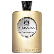 Atkinsons The Other Side Of Oud Parfémovaná voda 100ml