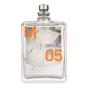 Escentric Molecules Molecule 05 Toaletná voda 100ml