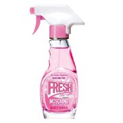 Moschino Pink Fresh Couture Toaletná voda