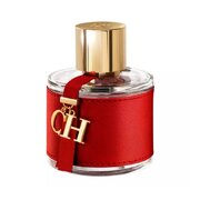 Carolina Herrera CH Toaletná voda - Tester
