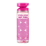 Police Hot Pink Toaletná voda 100ml