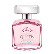 Antonio Banderas Queen of Seduction Lively Muse Toaletná voda