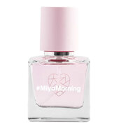 Miya Cosmetics #MiyaMorning Parfémovaná voda