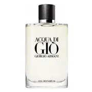 Giorgio Armani Acqua di Gio Pour Homme Eau de Parfum Parfémovaná voda 200ml
