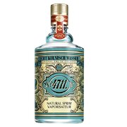 4711 4711 Original Eau de Cologne natural spray Kolínska voda