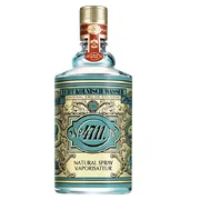 4711 4711 Original Eau de Cologne natural spray Kolínska voda