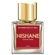 Nishane Hundred Silent Ways Parfémovaná voda 100ml