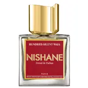 Nishane Hundred Silent Ways Parfémovaná voda 100ml