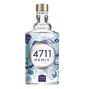 4711 Remix Sparkling Island Kolínska voda