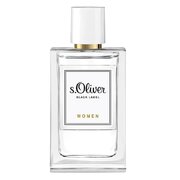 s.Oliver Black Label Women Eau de Parfum Parfémovaná voda