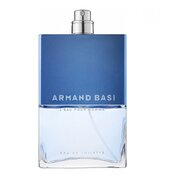 Armand Basi L’Eau Pour Homme Toaletná voda - Tester