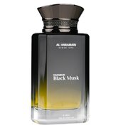 Al Haramain Black Musk Parfémovaná voda
