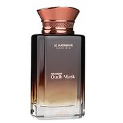Al Haramain Oudh Musk Parfémovaná voda