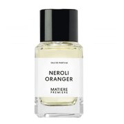 Matiere Premiere Neroli Oranger Parfémovaná voda 100ml