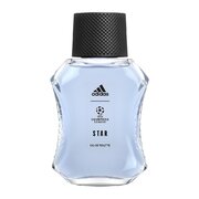 Adidas Uefa Champions League Star Edition Vegan Toaletná voda