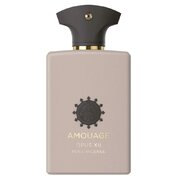 Amouage Opus XII Rose Incense Parfémovaná voda