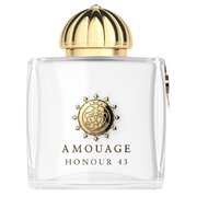 Amouage Honour 43 Woman Extrait de Parfum Parfémovaná voda