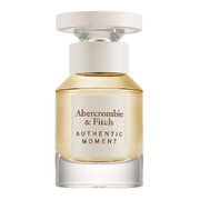 Abercrombie&Fitch Authentic Moment Woman Parfémovaná voda