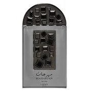 Lattafa Pride Maharjan Silver Parfémovaná voda 100ml