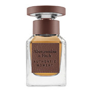 Abercrombie&Fitch Authentic Moment Man Toaletná voda