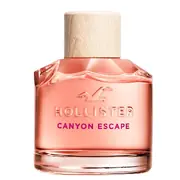 Hollister Canyon Escape For Her Parfémovaná voda 100ml