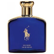 Ralph Lauren Polo Blue Gold Blend Parfémovaná voda