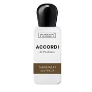 The Merchant of Venice Accordi Di Profumo Sandalo Australia Parfémovaná voda