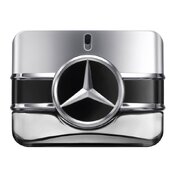 Mercedes-Benz Sign Your Attitude Toaletná voda - Tester 100ml