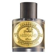 Nishane Safran Colognise Kolínska voda