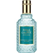 4711 Acqua Colonia Intense Refreshing Lagoons Of Laos Kolínska voda 50ml
