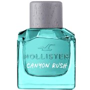 Hollister Canyon Rush For Him Toaletná voda 100ml