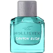 Hollister Canyon Rush For Him Toaletná voda 100ml