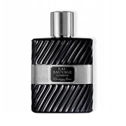Dior Eau Sauvage Extreme Toaletná voda - Tester
