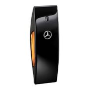 Mercedes-Benz Club Black Toaletná voda - Tester