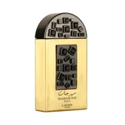 Lattafa Maharjan Gold Parfémovaná voda 100ml
