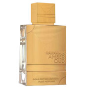 Al Haramain Amber Oud Gold Edition Extreme Pure Perfume Parfémovaná voda - Tester 60ml