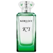 Korloff Kn°1 Toaletná voda 88ml