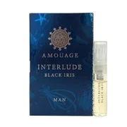 Amouage Interlude Black Iris Man Parfémovaná voda