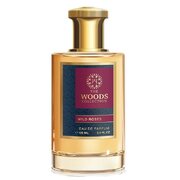 The Woods Collection Wild Roses Parfémovaná voda