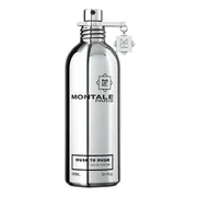 Montale Musk To Musk Parfémovaná voda 100ml